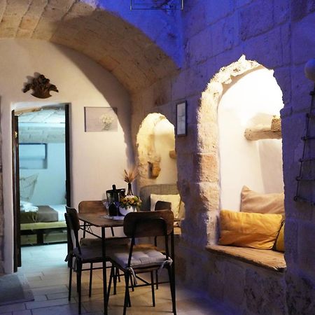 Apartmán Archi Cimino Monopoli Exteriér fotografie